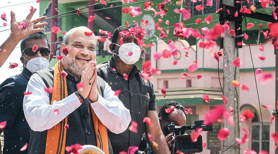 Amit Shah